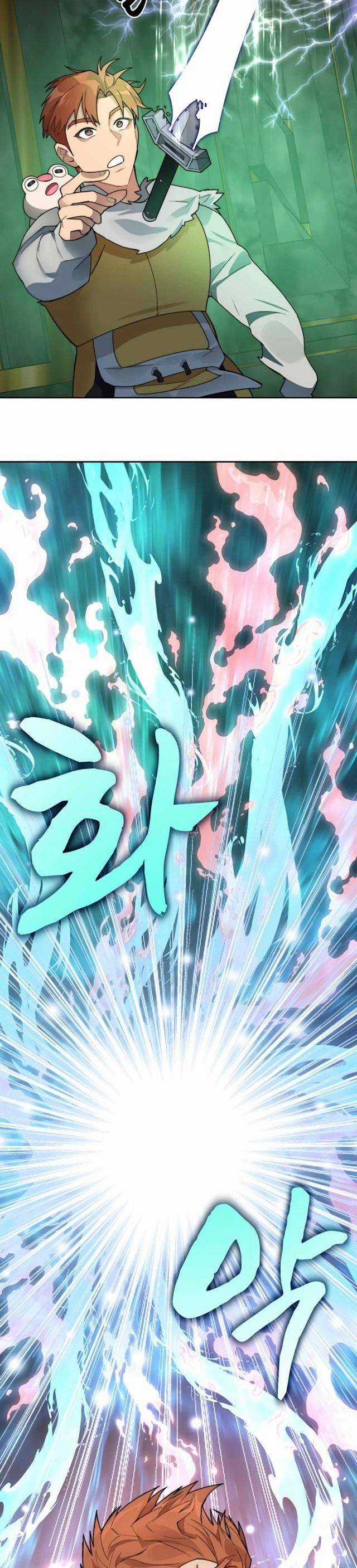 Mắc Kẹt Trong Tòa Tháp Thử Thách Chapter 39 trang 3