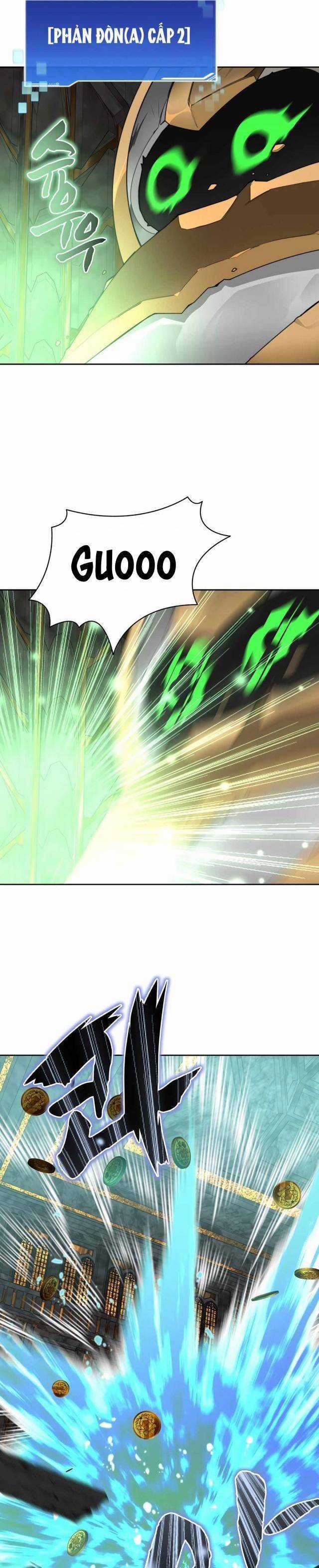 Mắc Kẹt Trong Tòa Tháp Thử Thách Chapter 39 trang 34