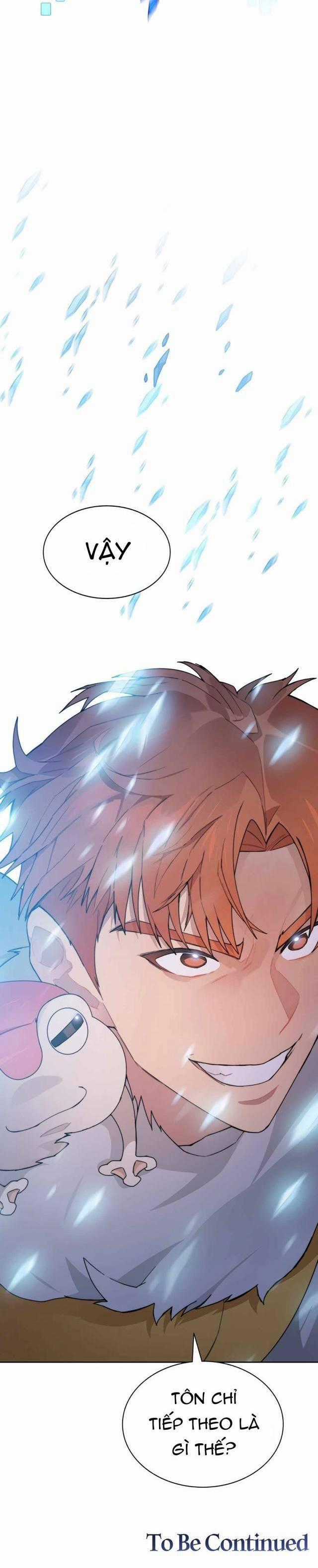 Mắc Kẹt Trong Tòa Tháp Thử Thách Chapter 39 trang 38