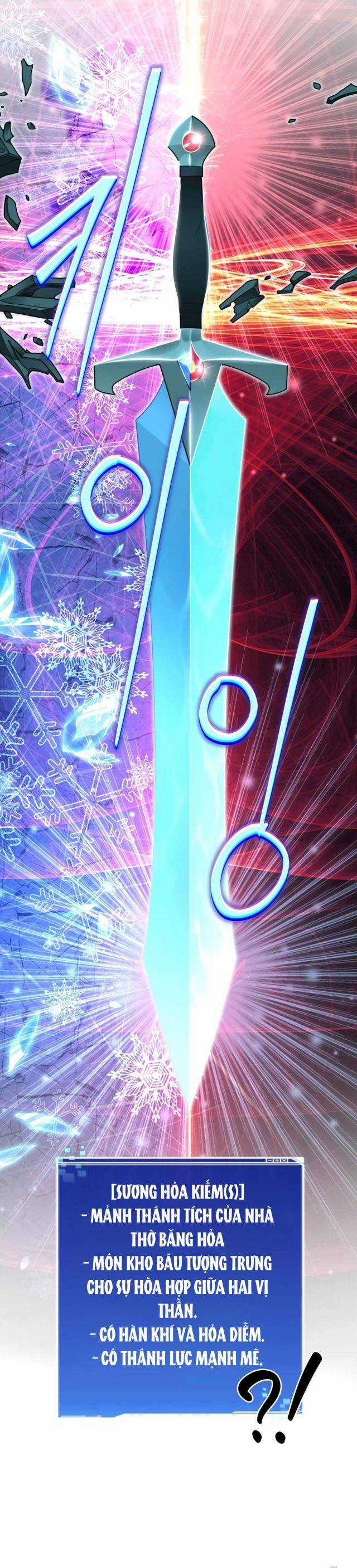 Mắc Kẹt Trong Tòa Tháp Thử Thách Chapter 39 trang 5