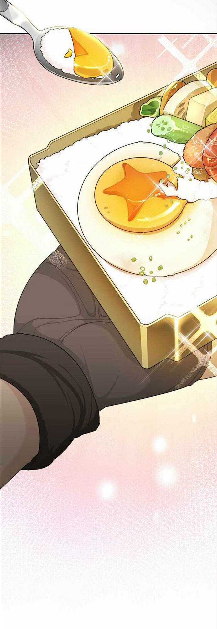 Mắc Kẹt Trong Tòa Tháp Thử Thách Chapter 4 trang 12