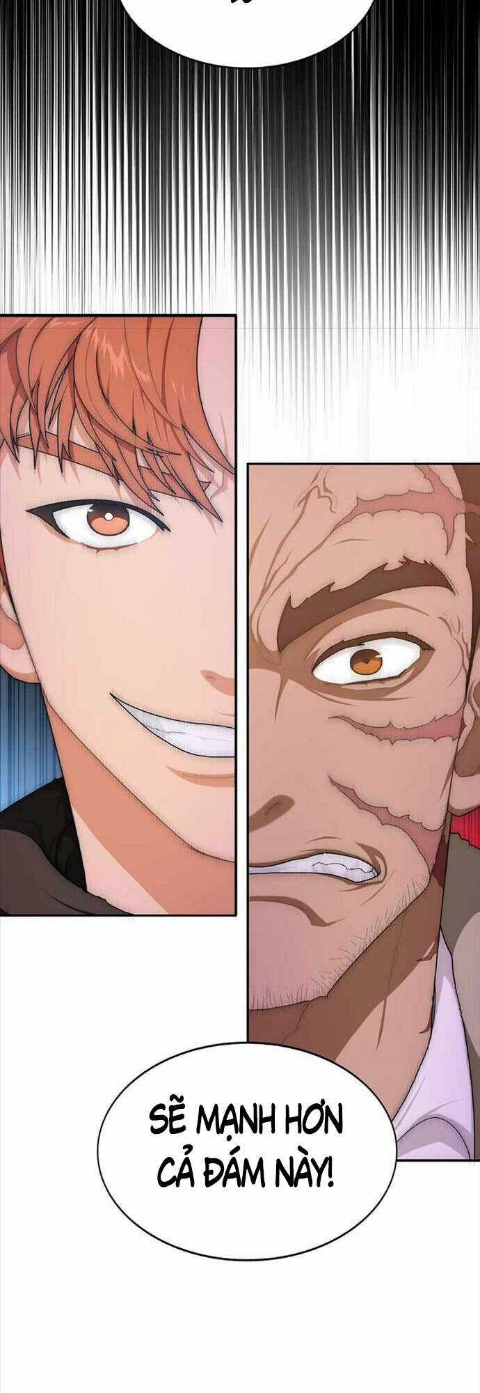 Mắc Kẹt Trong Tòa Tháp Thử Thách Chapter 4 trang 39