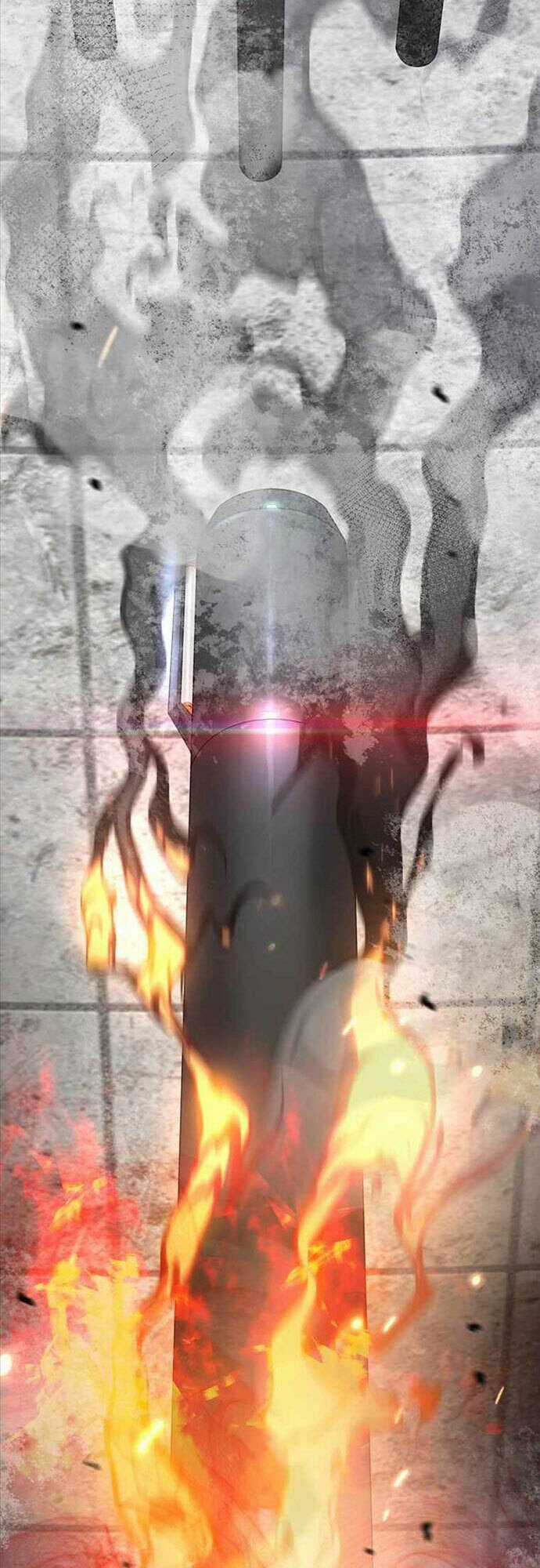 Mắc Kẹt Trong Tòa Tháp Thử Thách Chapter 4 trang 4