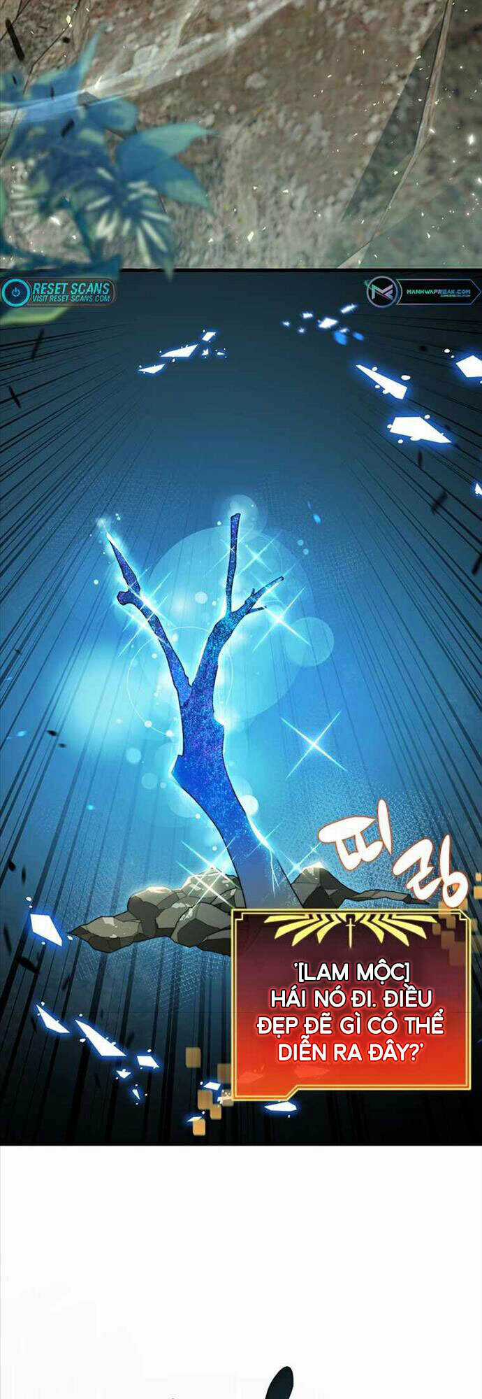 Mắc Kẹt Trong Tòa Tháp Thử Thách Chapter 4 trang 44