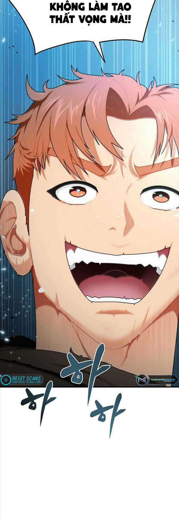 Mắc Kẹt Trong Tòa Tháp Thử Thách Chapter 4 trang 46