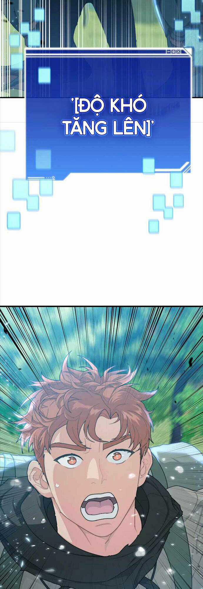 Mắc Kẹt Trong Tòa Tháp Thử Thách Chapter 4 trang 62