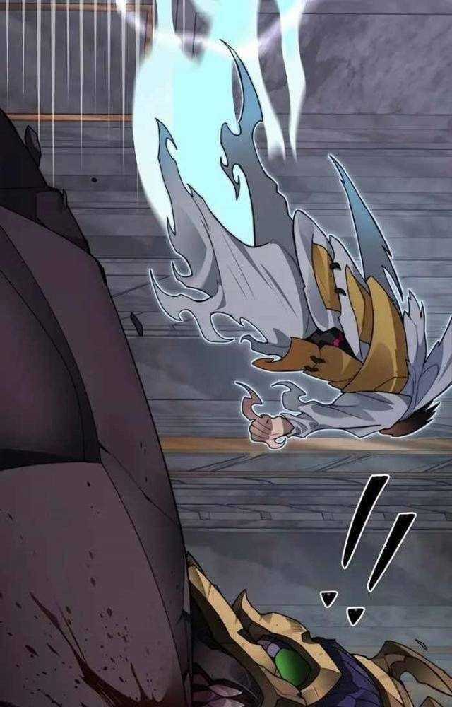 Mắc Kẹt Trong Tòa Tháp Thử Thách Chapter 40 trang 104