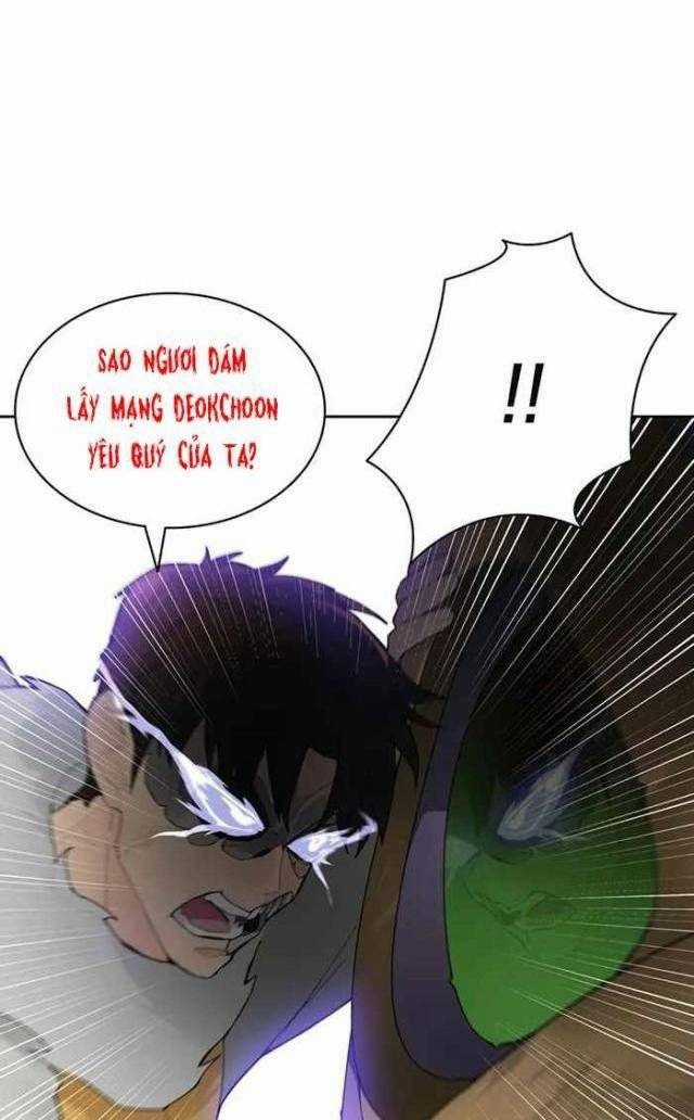 Mắc Kẹt Trong Tòa Tháp Thử Thách Chapter 40 trang 106