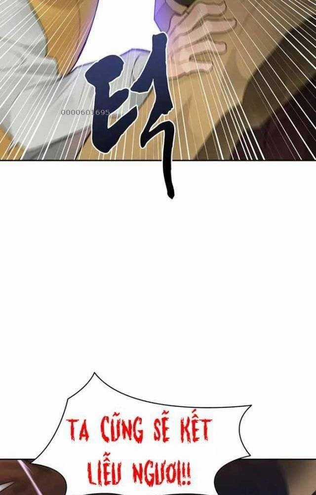 Mắc Kẹt Trong Tòa Tháp Thử Thách Chapter 40 trang 107