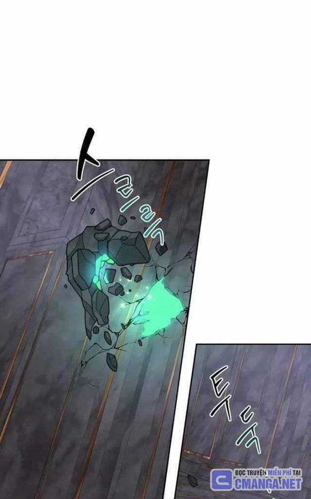 Mắc Kẹt Trong Tòa Tháp Thử Thách Chapter 40 trang 11