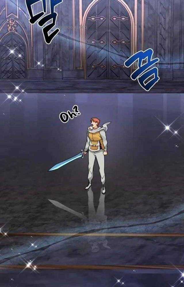 Mắc Kẹt Trong Tòa Tháp Thử Thách Chapter 40 trang 13