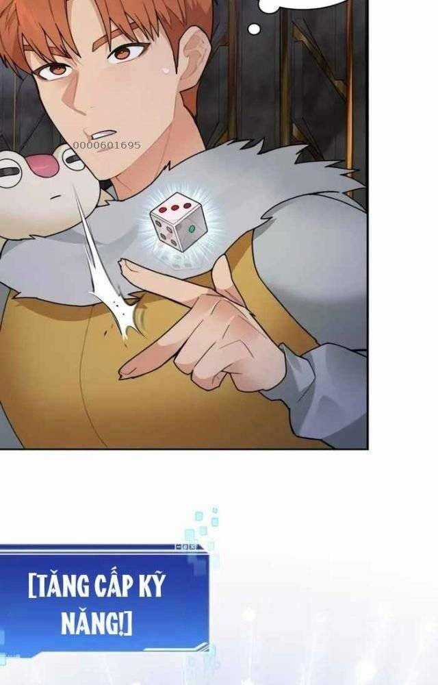 Mắc Kẹt Trong Tòa Tháp Thử Thách Chapter 40 trang 15