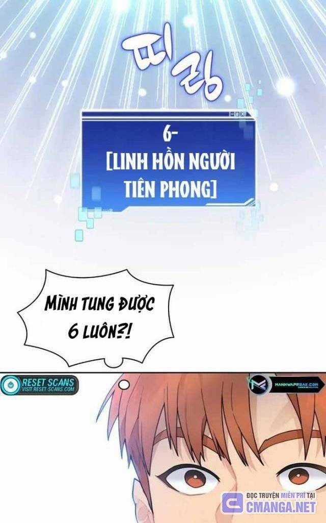 Mắc Kẹt Trong Tòa Tháp Thử Thách Chapter 40 trang 17