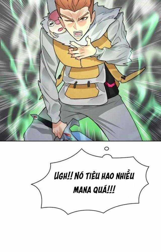 Mắc Kẹt Trong Tòa Tháp Thử Thách Chapter 40 trang 19