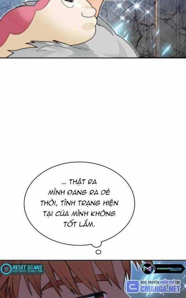 Mắc Kẹt Trong Tòa Tháp Thử Thách Chapter 40 trang 2