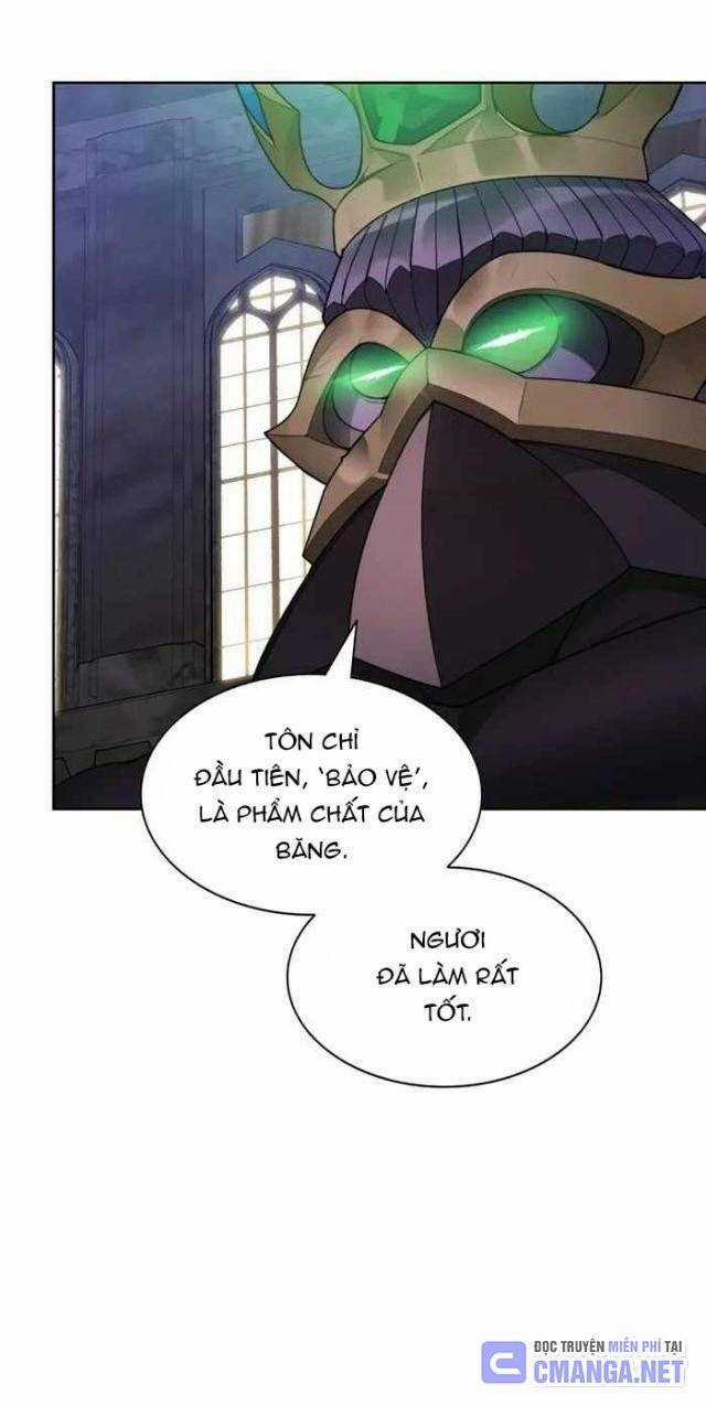 Mắc Kẹt Trong Tòa Tháp Thử Thách Chapter 40 trang 29