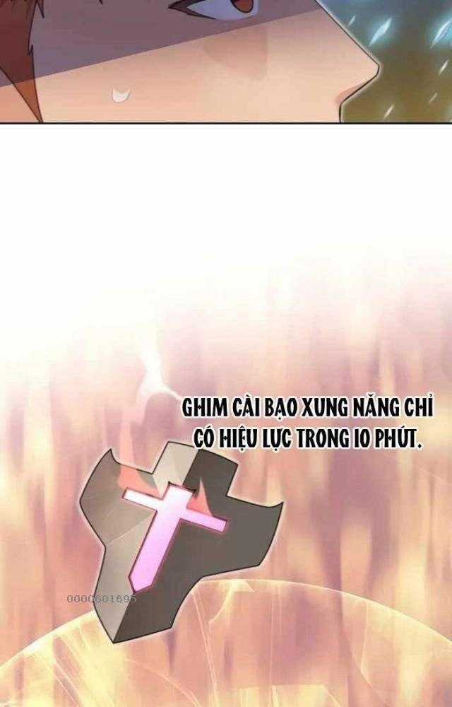 Mắc Kẹt Trong Tòa Tháp Thử Thách Chapter 40 trang 3