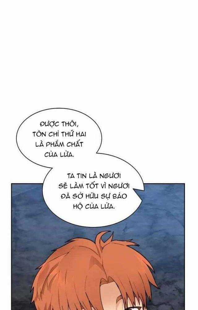 Mắc Kẹt Trong Tòa Tháp Thử Thách Chapter 40 trang 31