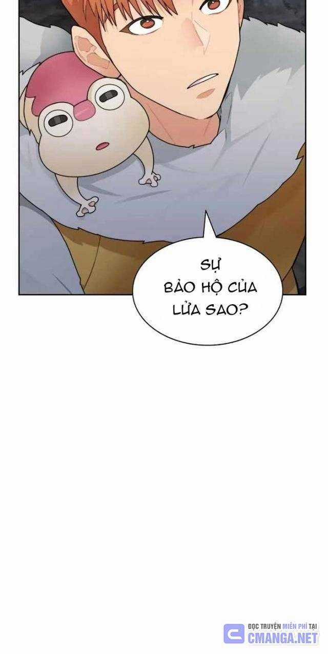 Mắc Kẹt Trong Tòa Tháp Thử Thách Chapter 40 trang 32