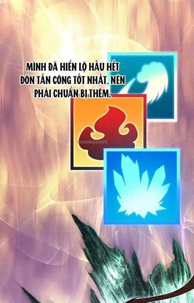 Mắc Kẹt Trong Tòa Tháp Thử Thách Chapter 40 trang 4