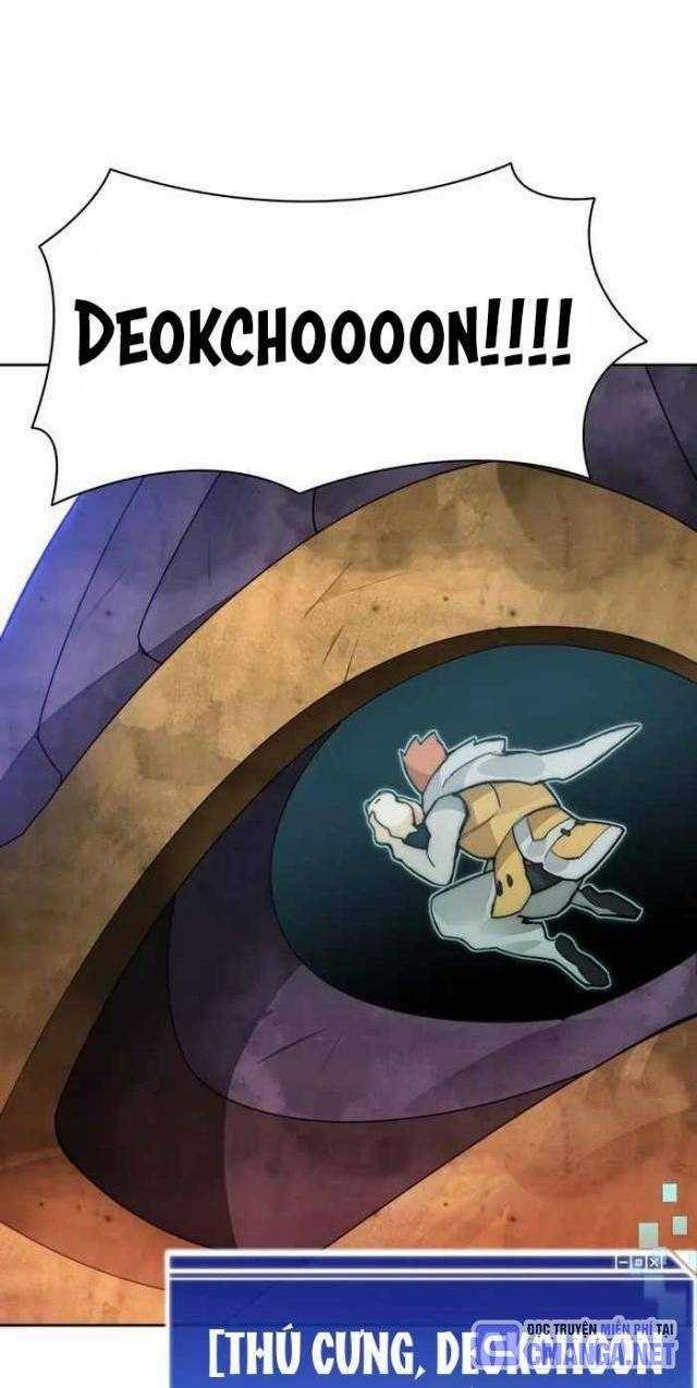 Mắc Kẹt Trong Tòa Tháp Thử Thách Chapter 40 trang 41