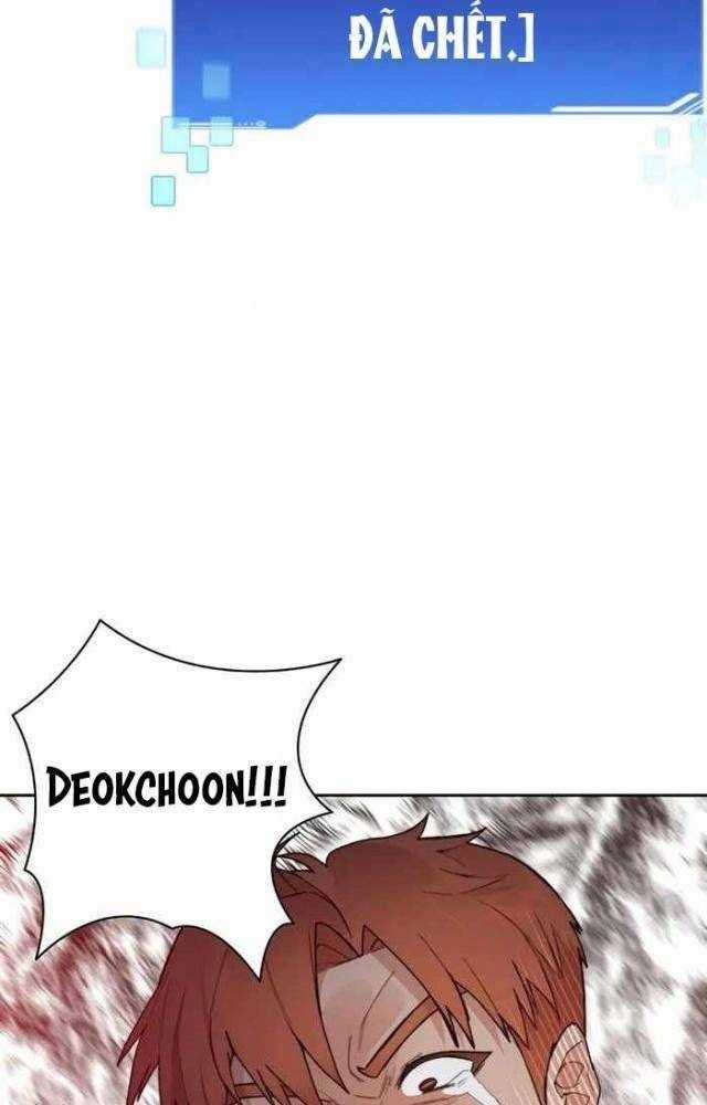 Mắc Kẹt Trong Tòa Tháp Thử Thách Chapter 40 trang 42