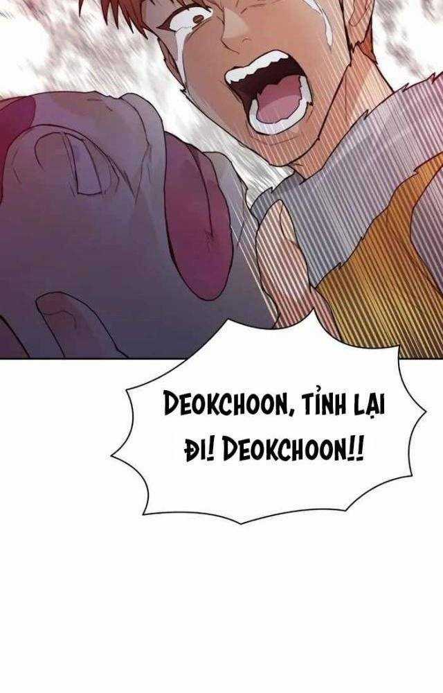 Mắc Kẹt Trong Tòa Tháp Thử Thách Chapter 40 trang 43