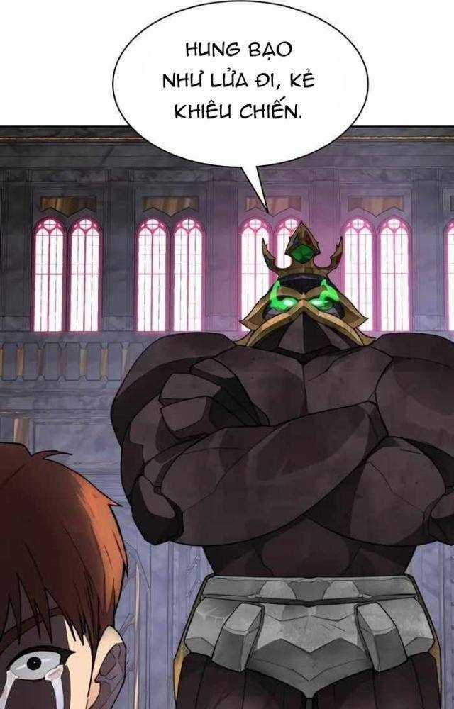 Mắc Kẹt Trong Tòa Tháp Thử Thách Chapter 40 trang 45