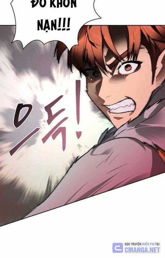 Mắc Kẹt Trong Tòa Tháp Thử Thách Chapter 40 trang 47