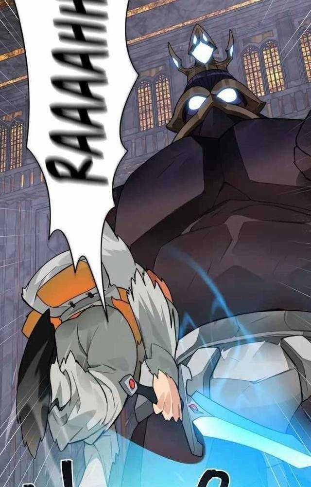 Mắc Kẹt Trong Tòa Tháp Thử Thách Chapter 40 trang 49