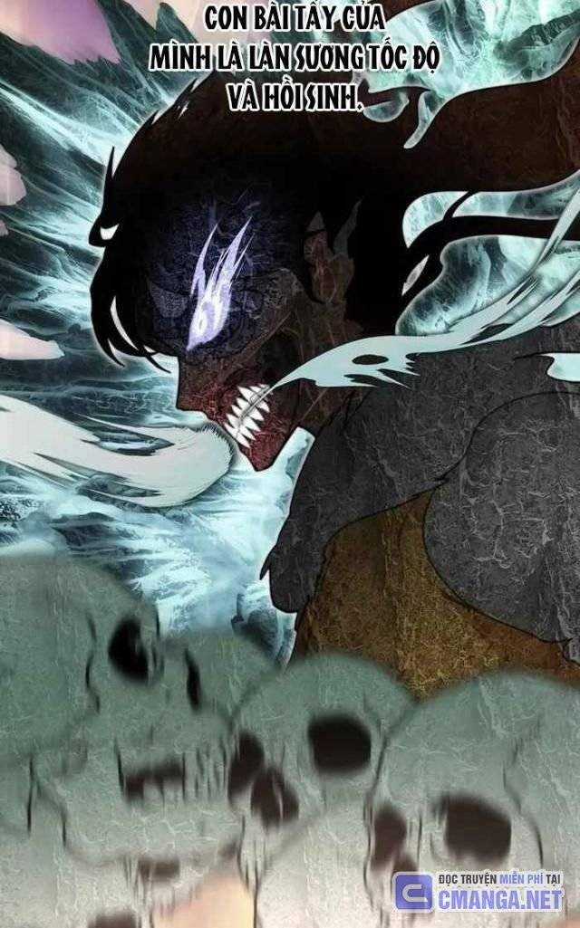 Mắc Kẹt Trong Tòa Tháp Thử Thách Chapter 40 trang 5