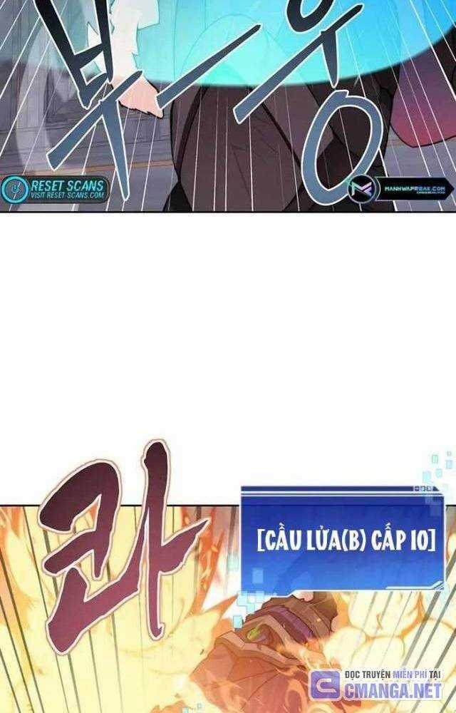 Mắc Kẹt Trong Tòa Tháp Thử Thách Chapter 40 trang 50