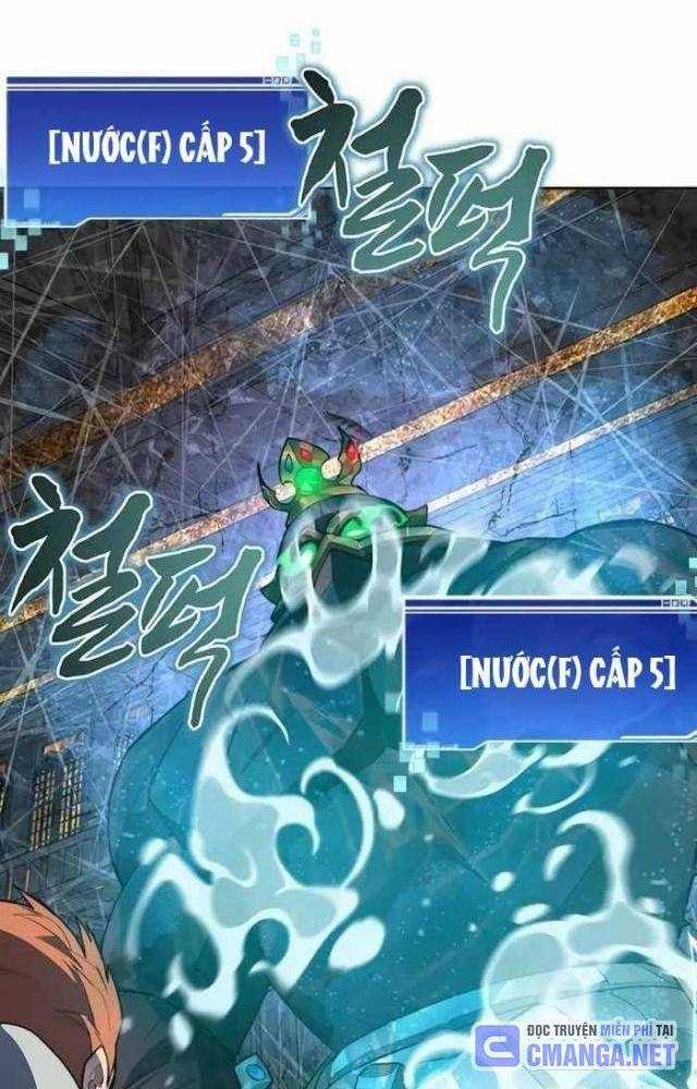 Mắc Kẹt Trong Tòa Tháp Thử Thách Chapter 40 trang 59