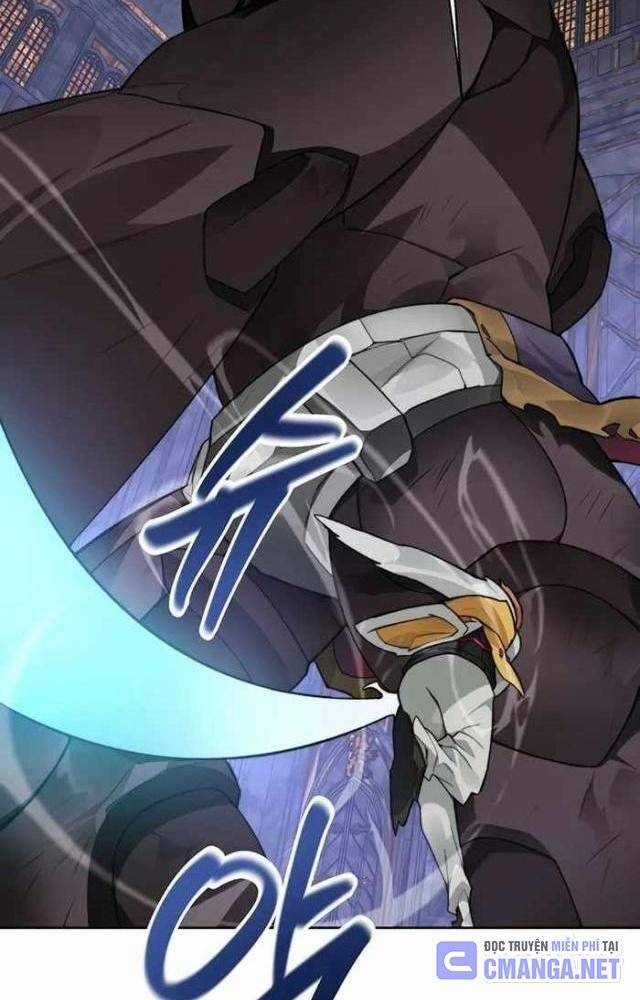 Mắc Kẹt Trong Tòa Tháp Thử Thách Chapter 40 trang 71