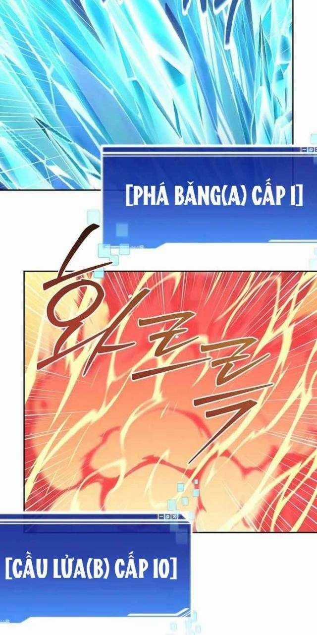 Mắc Kẹt Trong Tòa Tháp Thử Thách Chapter 40 trang 76