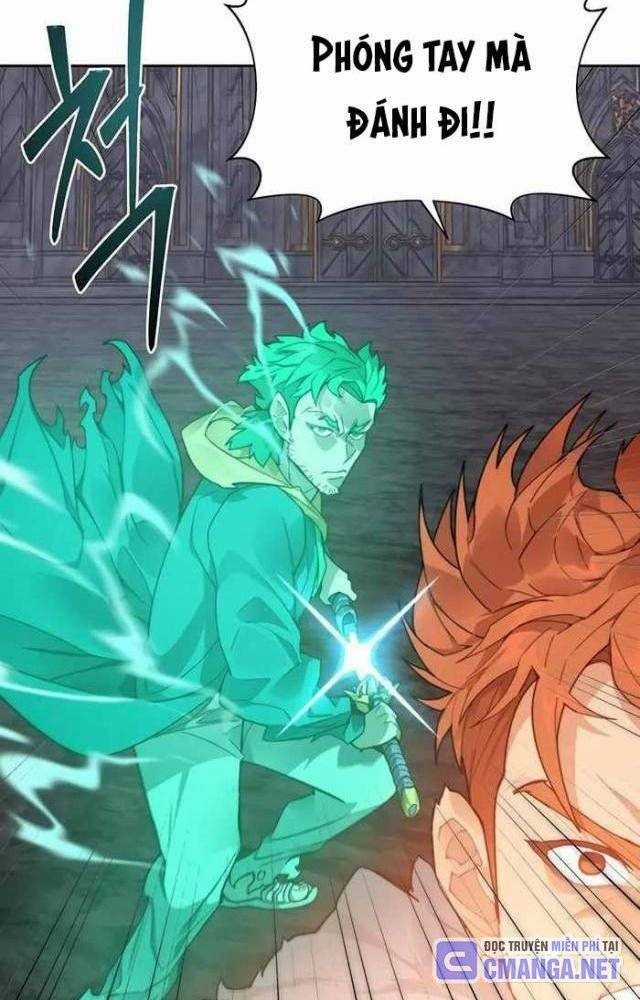 Mắc Kẹt Trong Tòa Tháp Thử Thách Chapter 40 trang 81