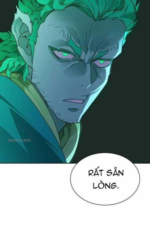 Mắc Kẹt Trong Tòa Tháp Thử Thách Chapter 40 trang 83