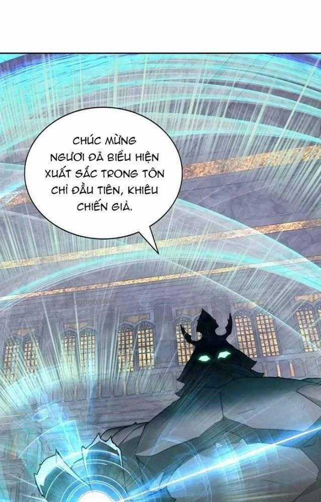 Mắc Kẹt Trong Tòa Tháp Thử Thách Chapter 40 trang 9