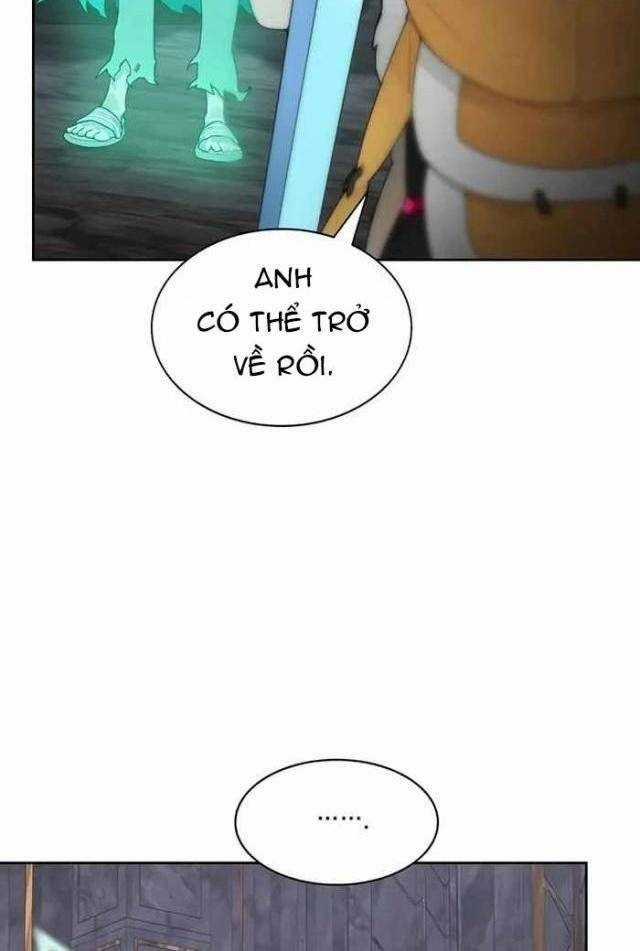 Mắc Kẹt Trong Tòa Tháp Thử Thách Chapter 40 trang 94