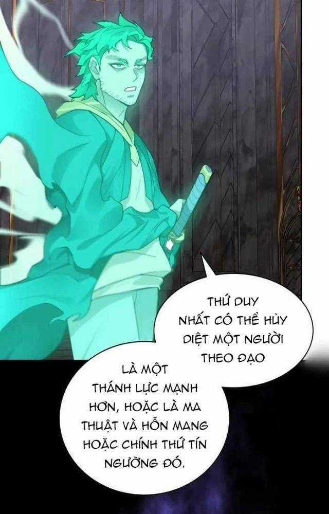 Mắc Kẹt Trong Tòa Tháp Thử Thách Chapter 40 trang 95