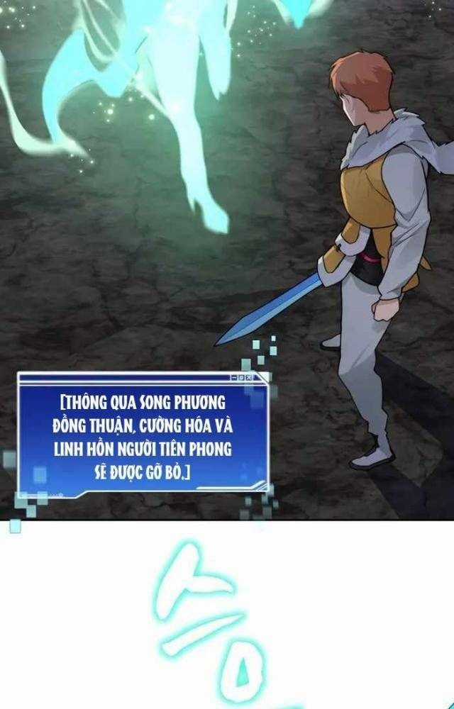 Mắc Kẹt Trong Tòa Tháp Thử Thách Chapter 40 trang 98