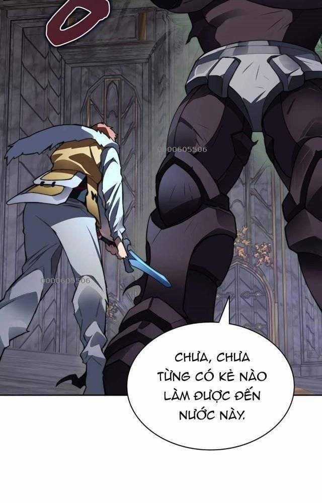 Mắc Kẹt Trong Tòa Tháp Thử Thách Chapter 41 trang 10