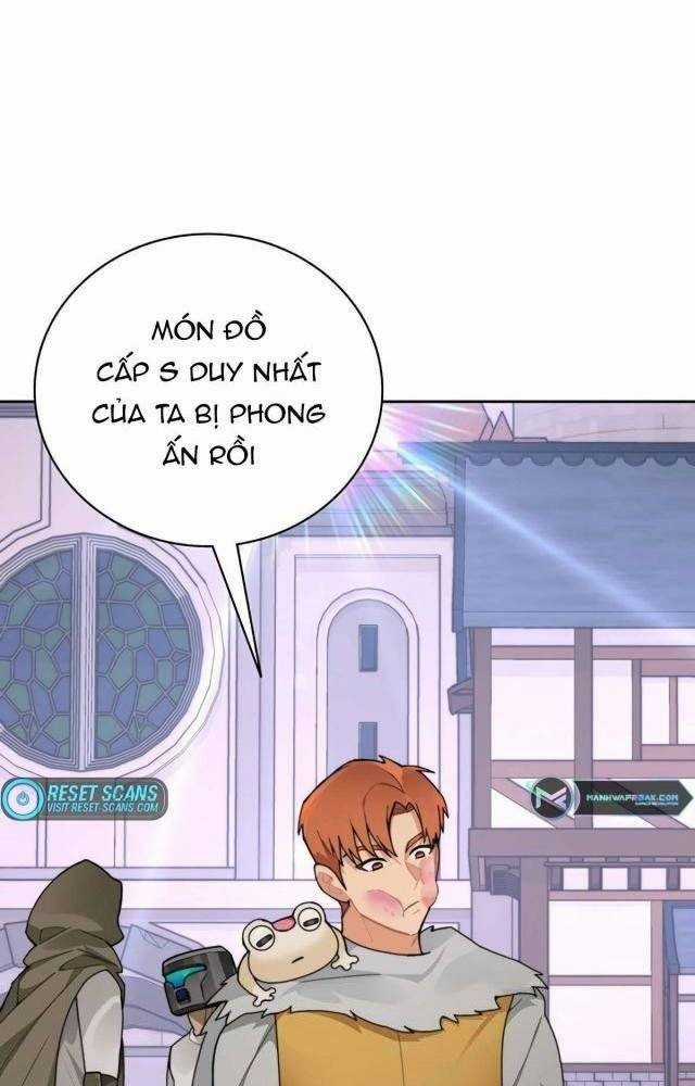 Mắc Kẹt Trong Tòa Tháp Thử Thách Chapter 41 trang 101