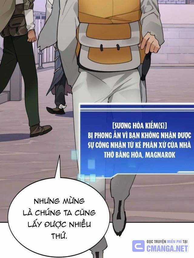 Mắc Kẹt Trong Tòa Tháp Thử Thách Chapter 41 trang 102