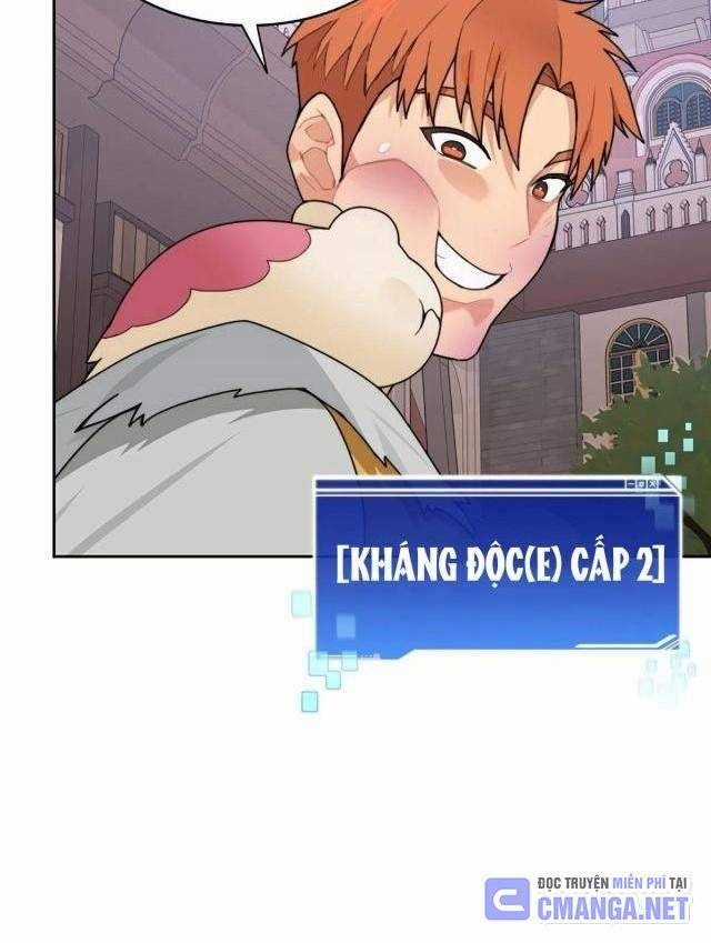 Mắc Kẹt Trong Tòa Tháp Thử Thách Chapter 41 trang 105