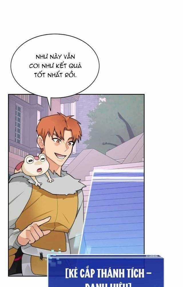 Mắc Kẹt Trong Tòa Tháp Thử Thách Chapter 41 trang 106