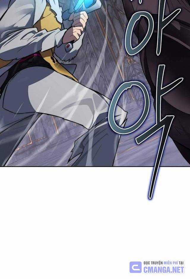 Mắc Kẹt Trong Tòa Tháp Thử Thách Chapter 41 trang 15