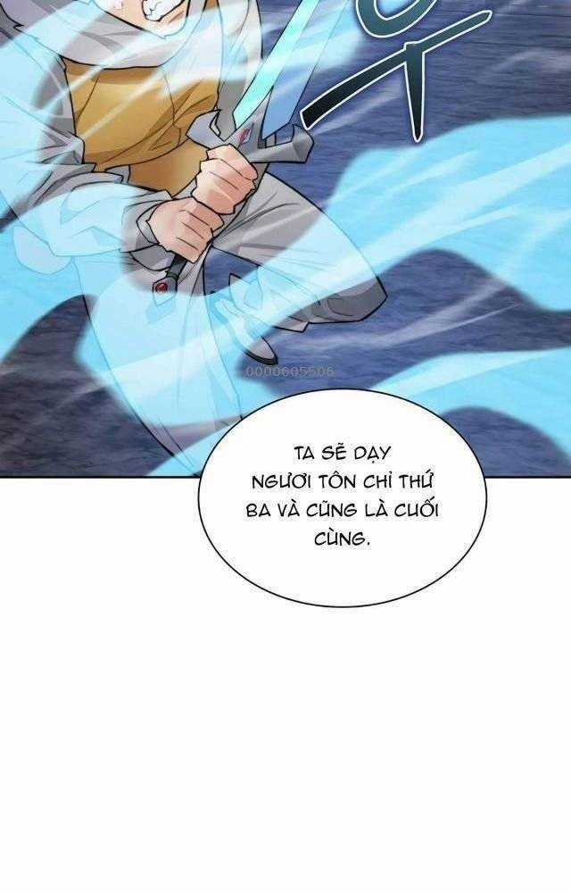 Mắc Kẹt Trong Tòa Tháp Thử Thách Chapter 41 trang 17