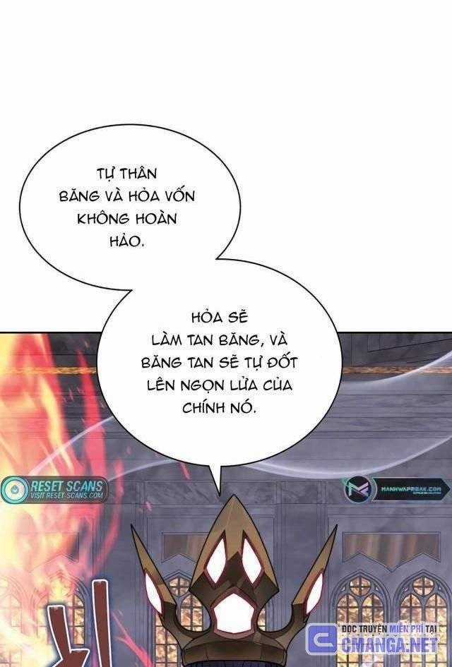 Mắc Kẹt Trong Tòa Tháp Thử Thách Chapter 41 trang 18