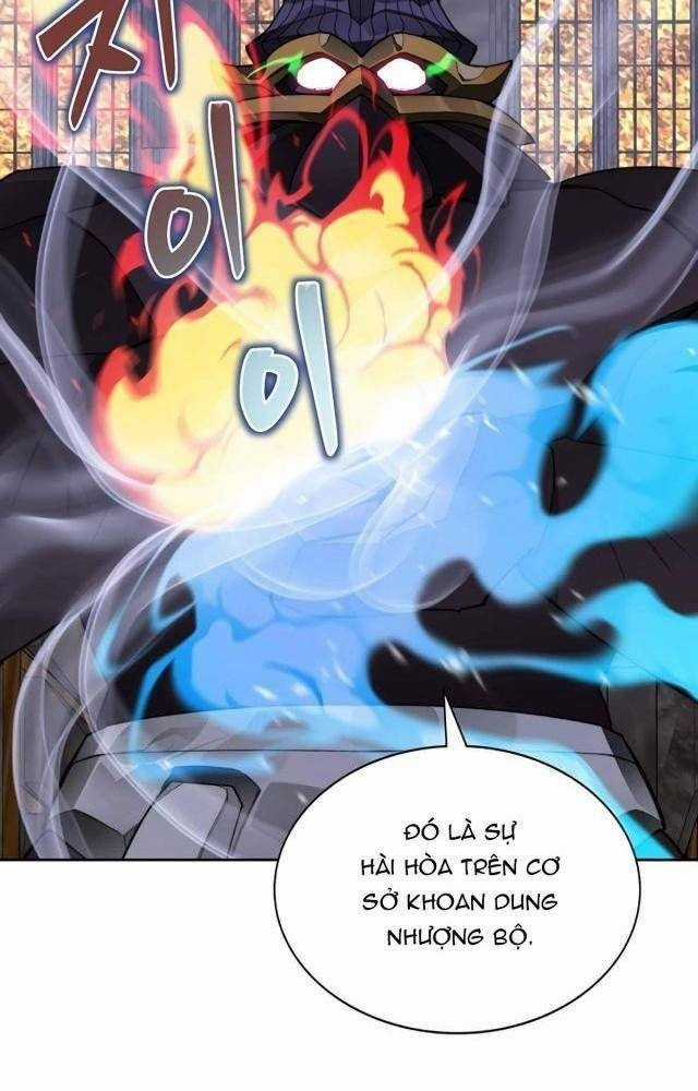 Mắc Kẹt Trong Tòa Tháp Thử Thách Chapter 41 trang 19